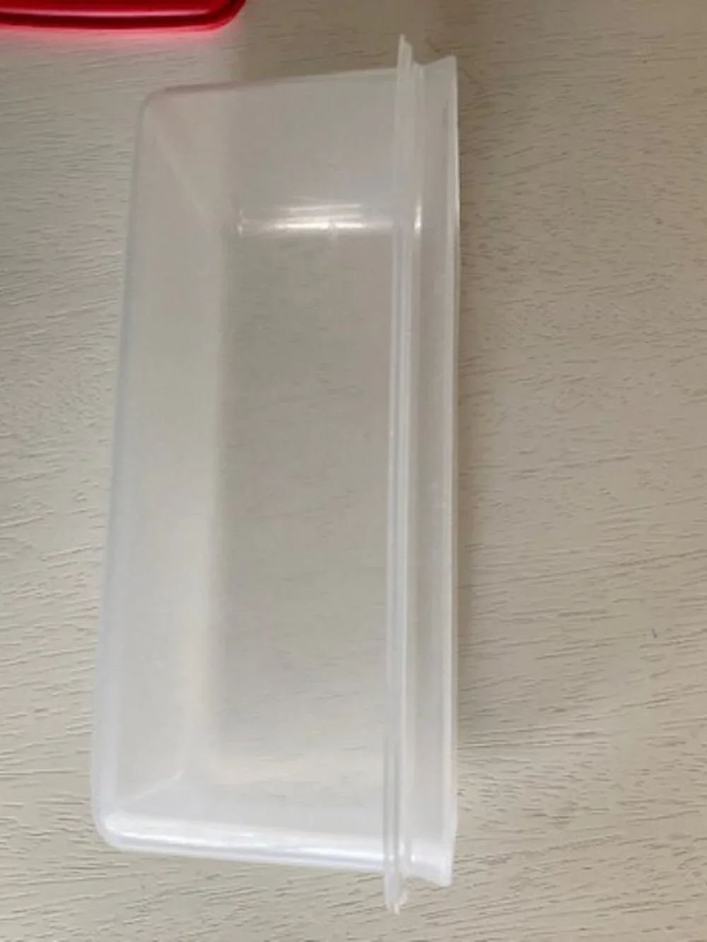 Vintage Rubbermaid Aunt Jemima Food Storage Container